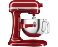KitchenAid Robot kuchenny 5,6L Artisan 5KSM60SPXEER czerwony - 1595521 - zdjęcie 2